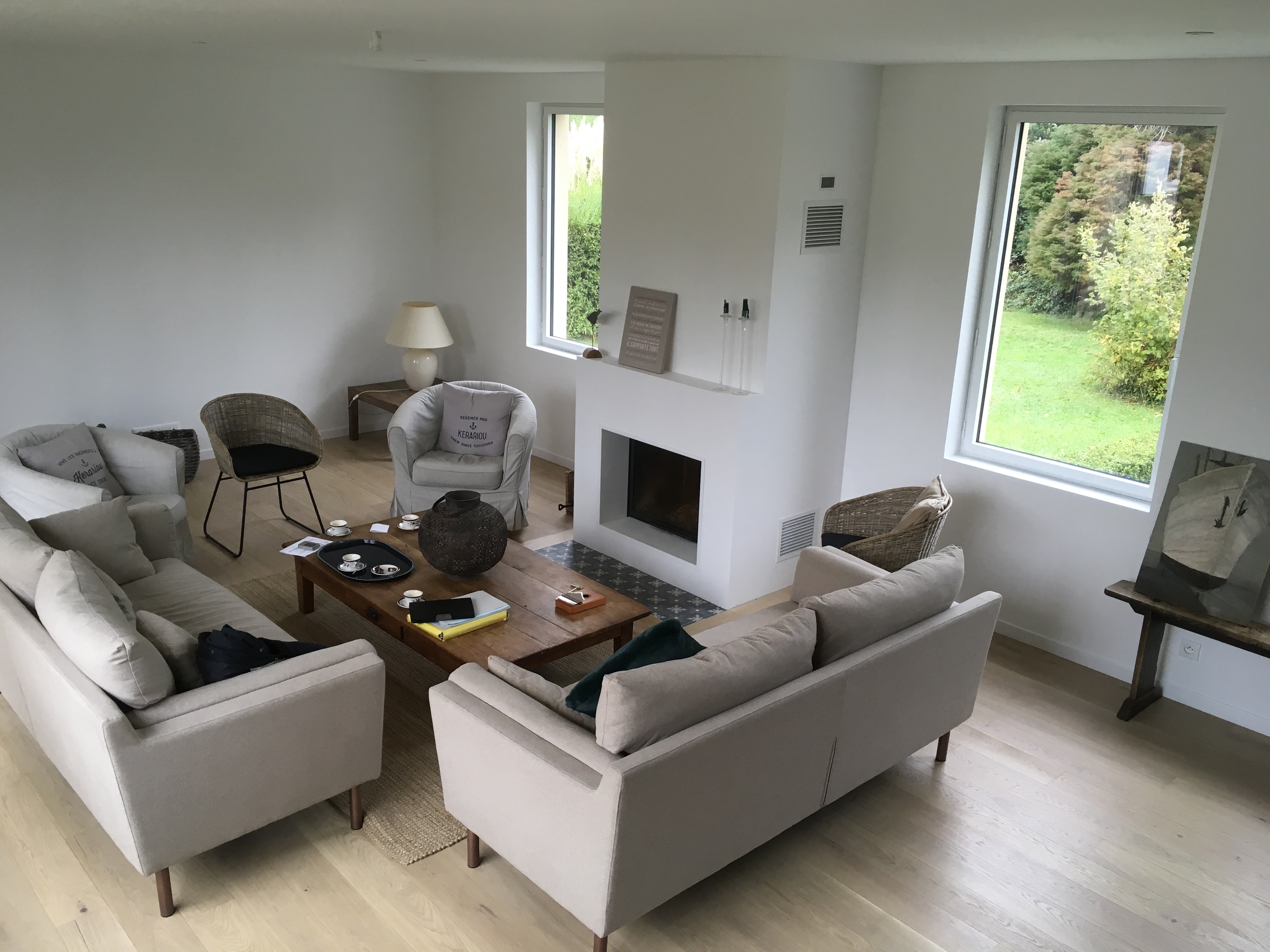 Nos réalisations CREA