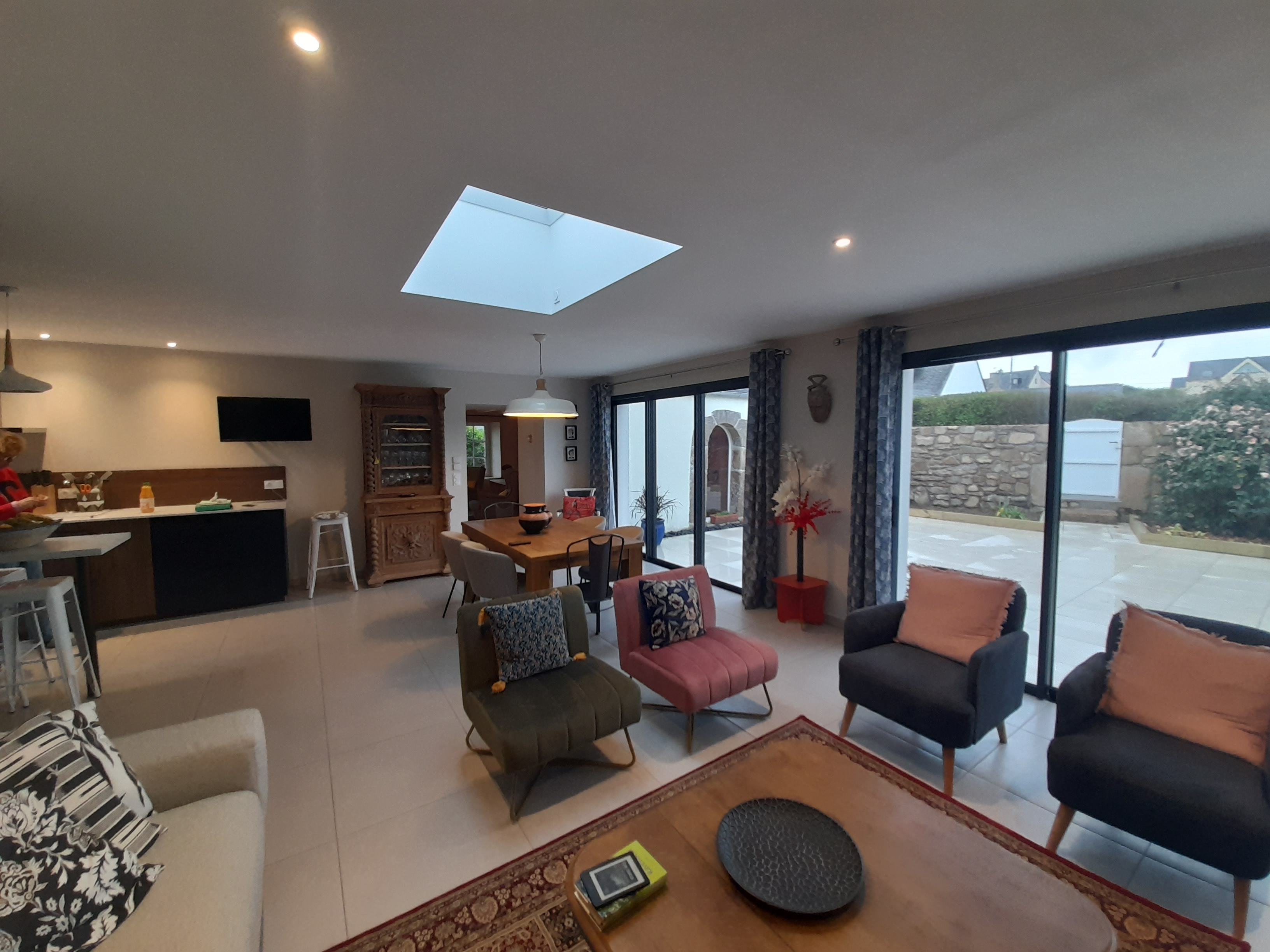 Envie de changement ? Des factures de chauffage qui s’alourdissent ?