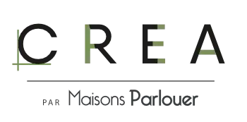 Crea par Maisons Parlouer